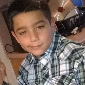 Meet your Posher, Jaden